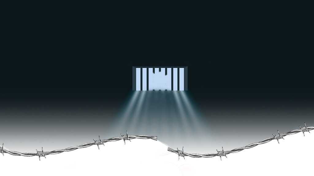 Les évasions des prisons israéliennes : Une longue histoire de bravoure et d’innovation