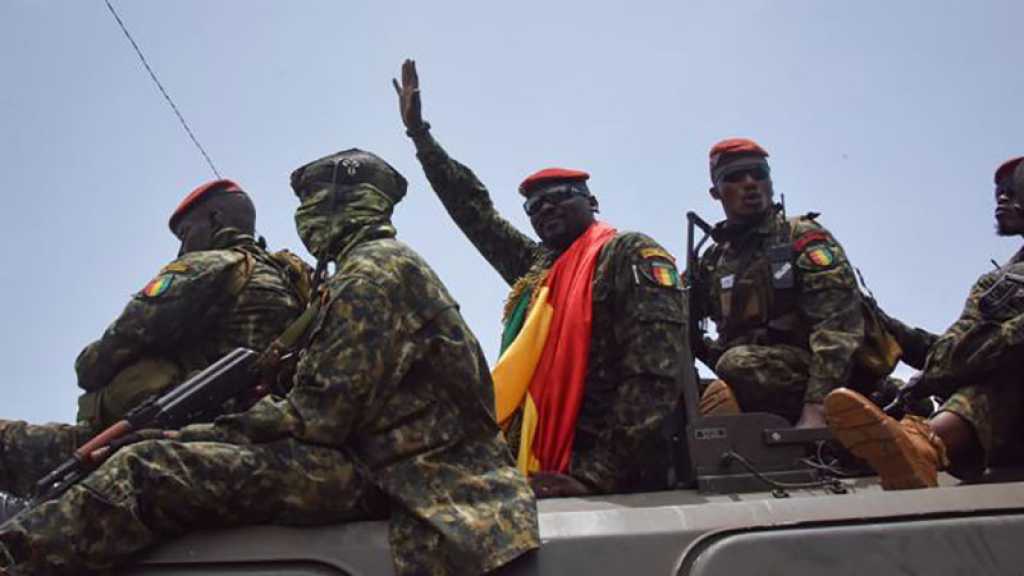 Guinée: des détenus politiques ayant manifesté contre Alpha Condé libérés