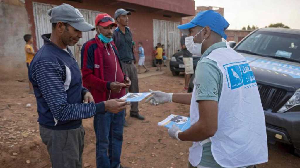 Les Marocains votent, l’avenir des Frères musulmans au pouvoir en jeu