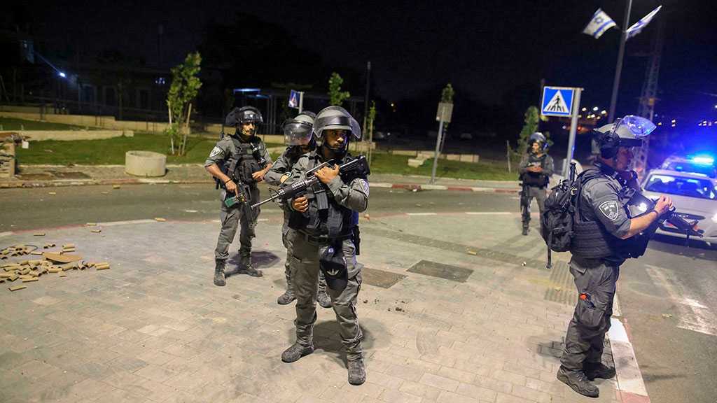 «Israël»: Au 4e jour de recherche, toujours aucune trace des détenus palestiniens évadés