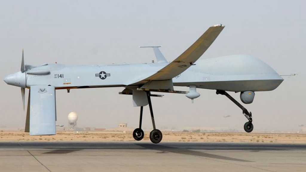 La marine américaine lance une nouvelle «task force» de drones dans le Golfe