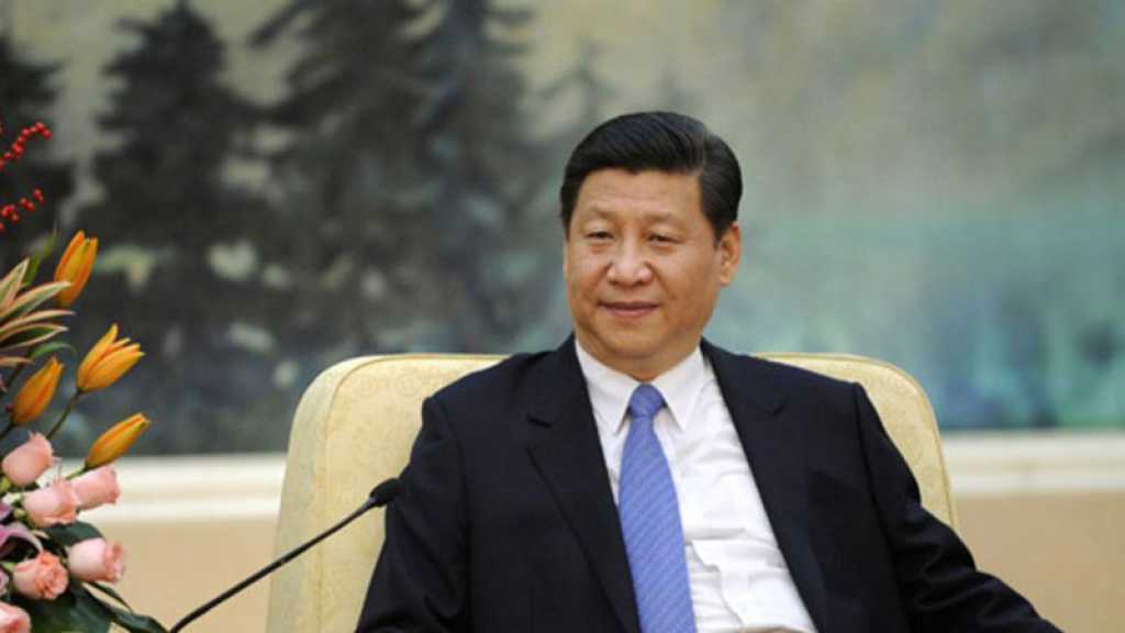 Première conversation téléphonique en sept mois entre Biden et Xi Jinping
