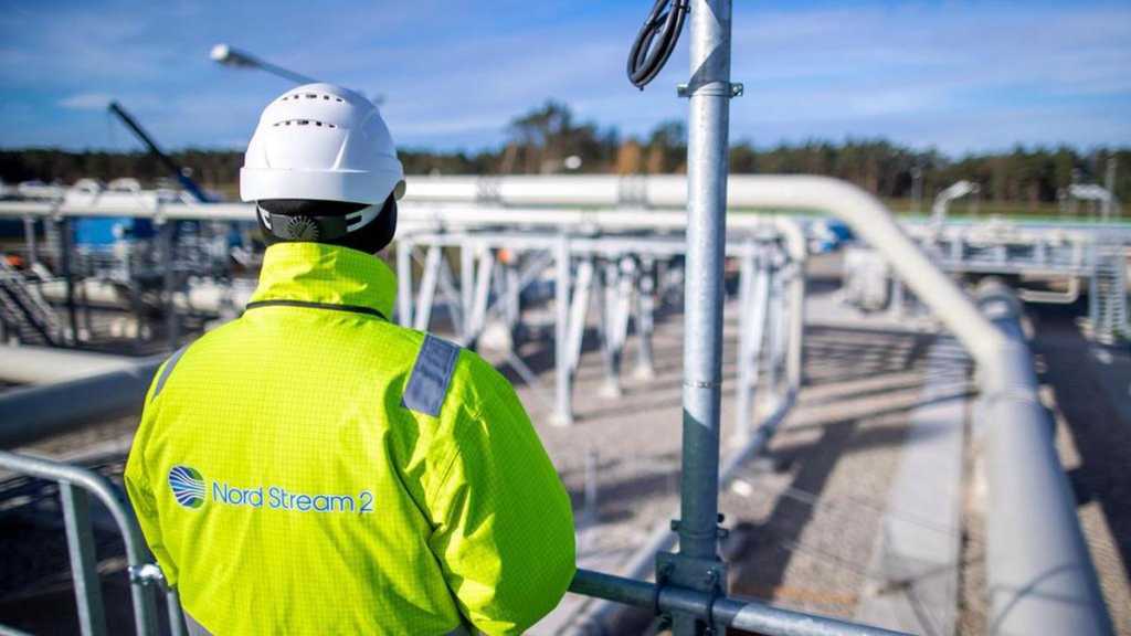 Le gazoduc russo-allemand Nord Stream 2 entièrement achevé, selon Gazprom