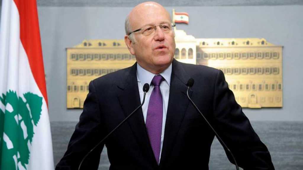 Le gouvernement de Nagib Mikati enfin formé, après plus d’un an d’attente