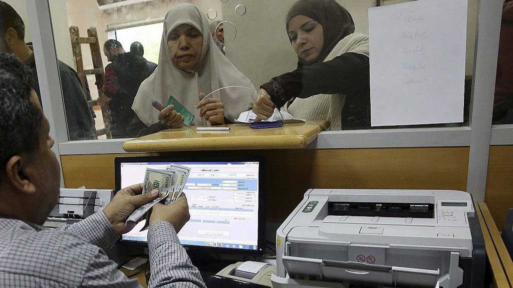 L’Autorité palestinienne se retire de l’accord visant à distribuer de l’argent à Gaza (envoyé qatari)