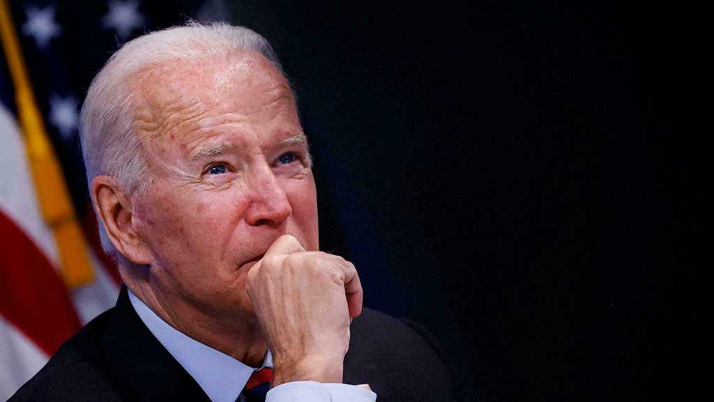 Biden ne prendra pas la parole publiquement lorsqu’il se rendra sur les lieux des attentats du 11 septembre