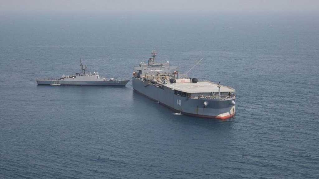 Le leader de la Révolution félicite la mission réussie de la Marine iranienne dans l’océan Atlantique