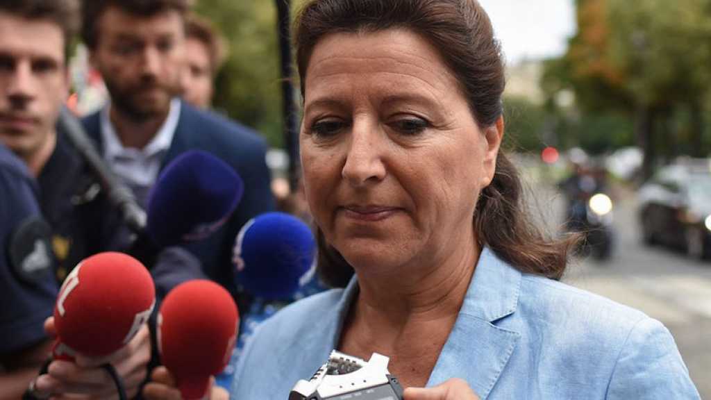 L’ex-ministre de la Santé française mise en examen «mise en danger de la vie d’autrui»