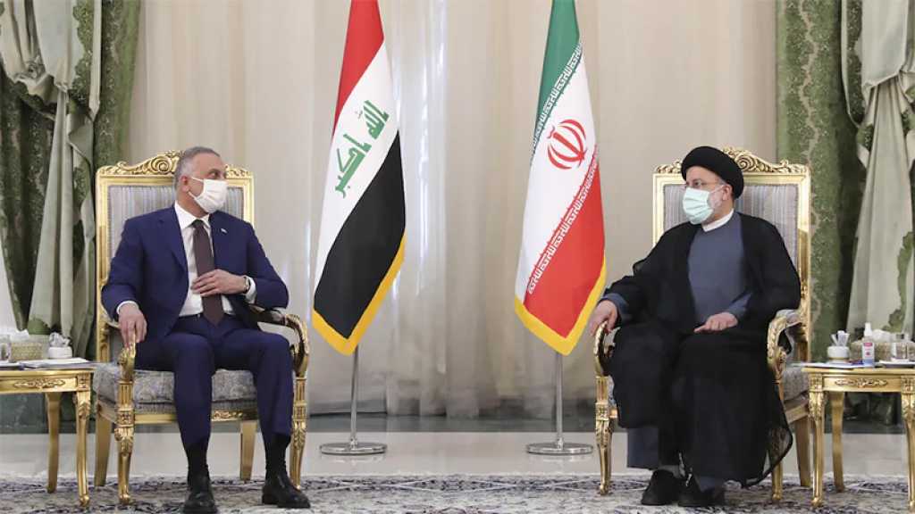 Le Premier ministre irakien en Iran pour parler des relations économiques