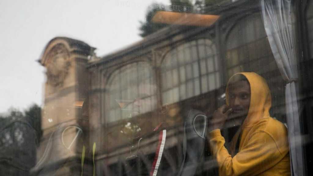 Migrants: l’UE épinglée pour sa politique de retours inefficace