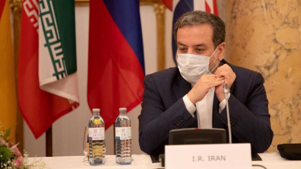 Iran: le négociateur en chef pour le nucléaire démis de son poste ministériel