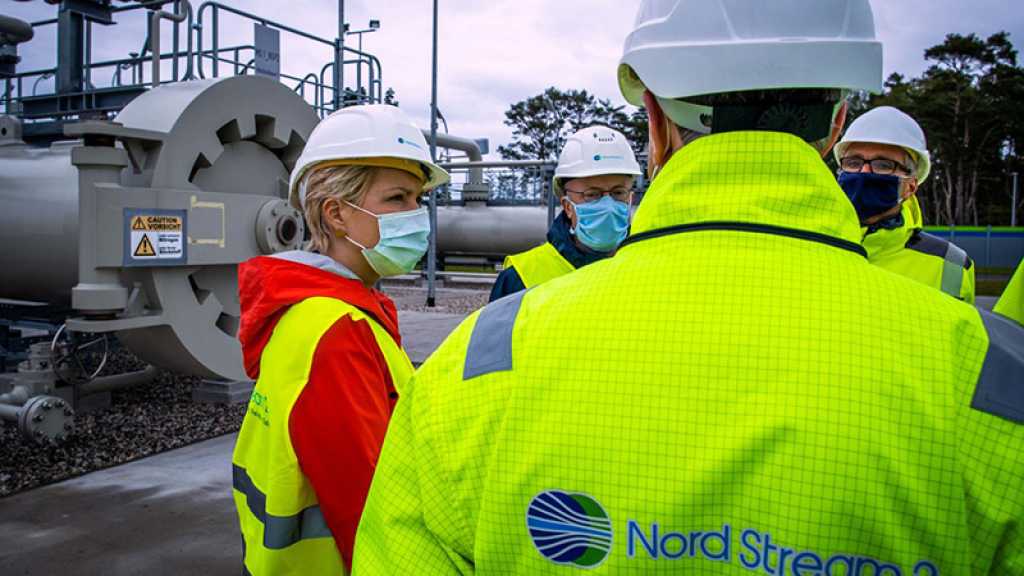 Le gaz atteint son record de prix en Europe, Moscou promet un équilibre avec Nord Stream 2