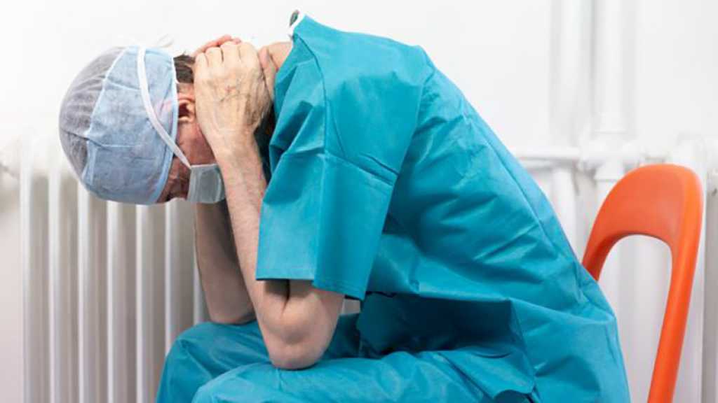 France: 3.000 soignants non vaccinés suspendus, selon le ministre de la Santé