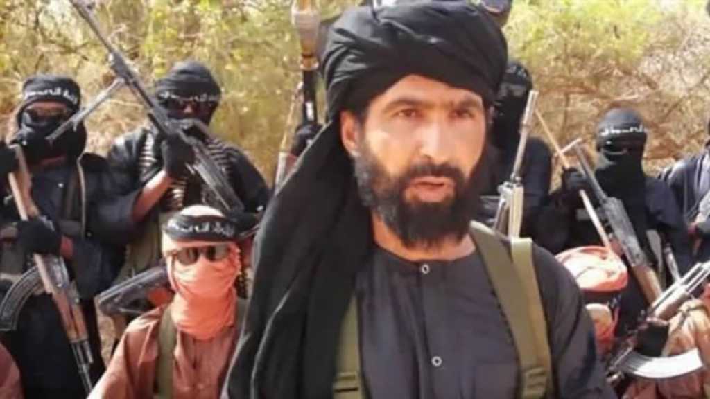 Le chef du groupe terroriste «Daech» au Grand Sahara tué par les forces françaises