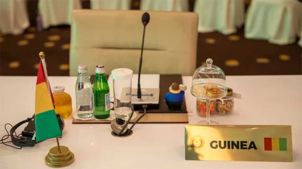 Guinée: la Cédéao annonce des sanctions contre les auteurs du putsch