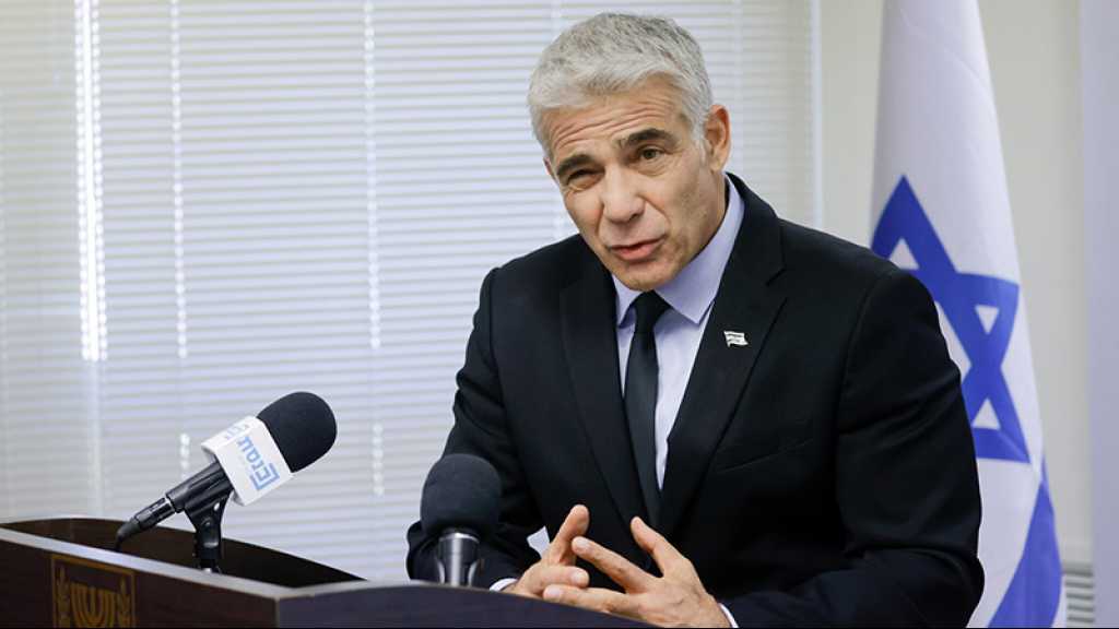 Yaïr Lapid annonce qu’il se rendra à Bahreïn plus tard ce mois-ci