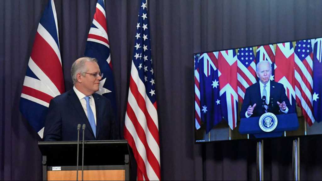 L’accord USA/Australie pourrait déclencher une «course aux armements nucléaires», selon Pyongyang