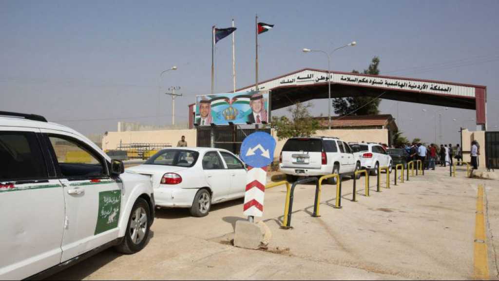 Rencontre entre de hauts responsables de la défense syrienne et jordanienne sur la coopération sécuritaire