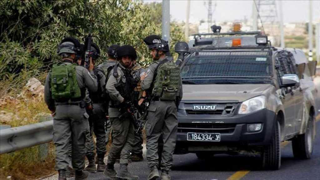 Attaque à la voiture bélier à Nahariya, un policier israélien mort