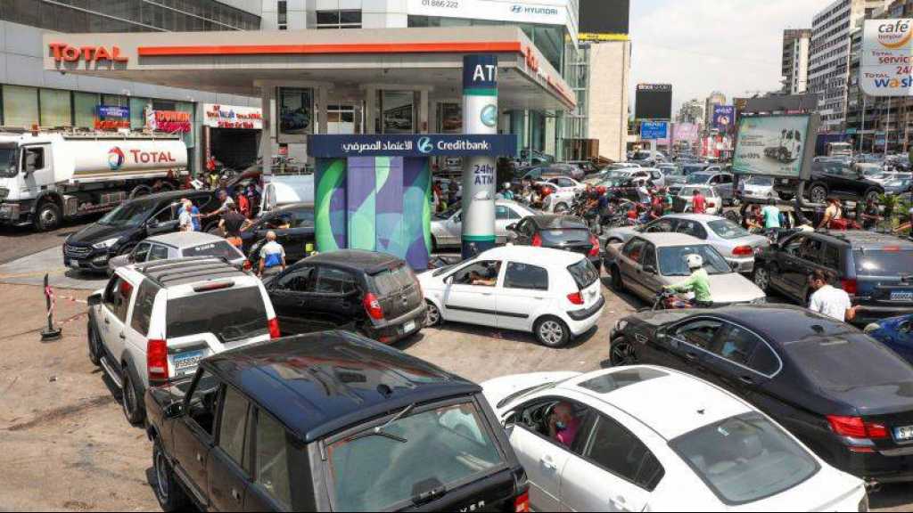 Crise au Liban: nouvelle hausse des prix du carburant et chute des subventions