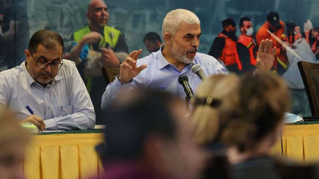 Le Hamas refuse de participer aux municipales palestiniennes sans les autres scrutins