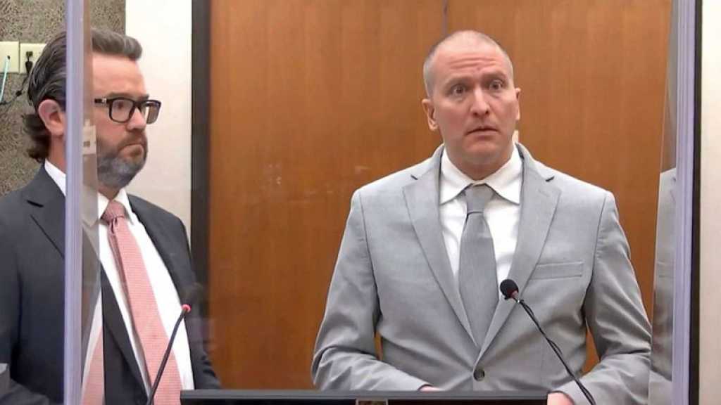 États-Unis: l’ex-policier condamné pour le meurtre de George Floyd fait appel