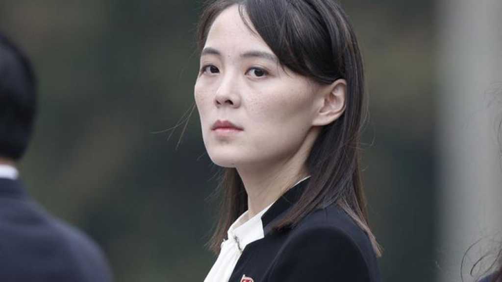 Corées: la sœur de Kim Jong Un invite Séoul à abandonner sa «politique hostile»