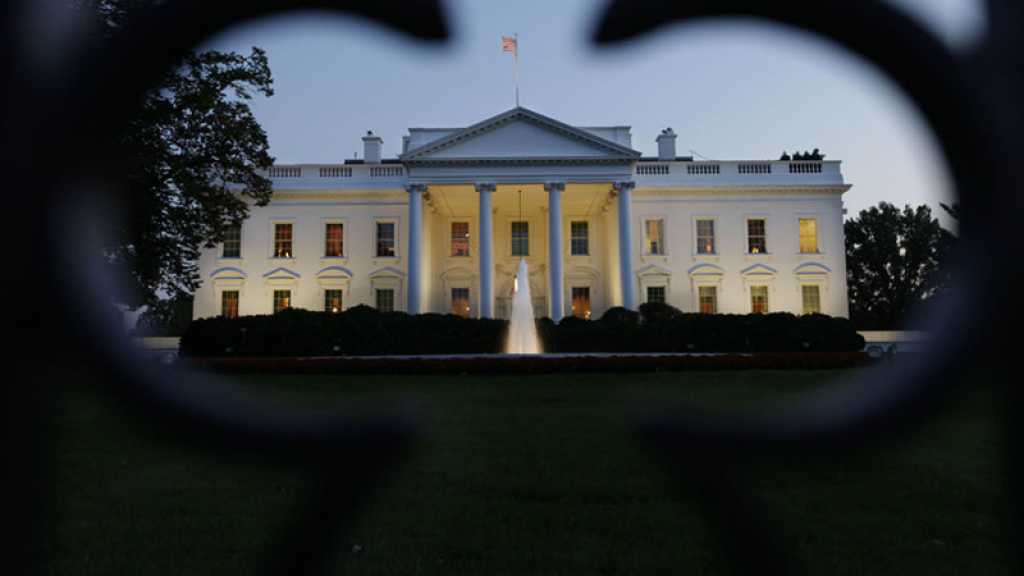 Etats-Unis: la Maison Blanche dit se préparer à un éventuel «shutdown» du gouvernement fédéral