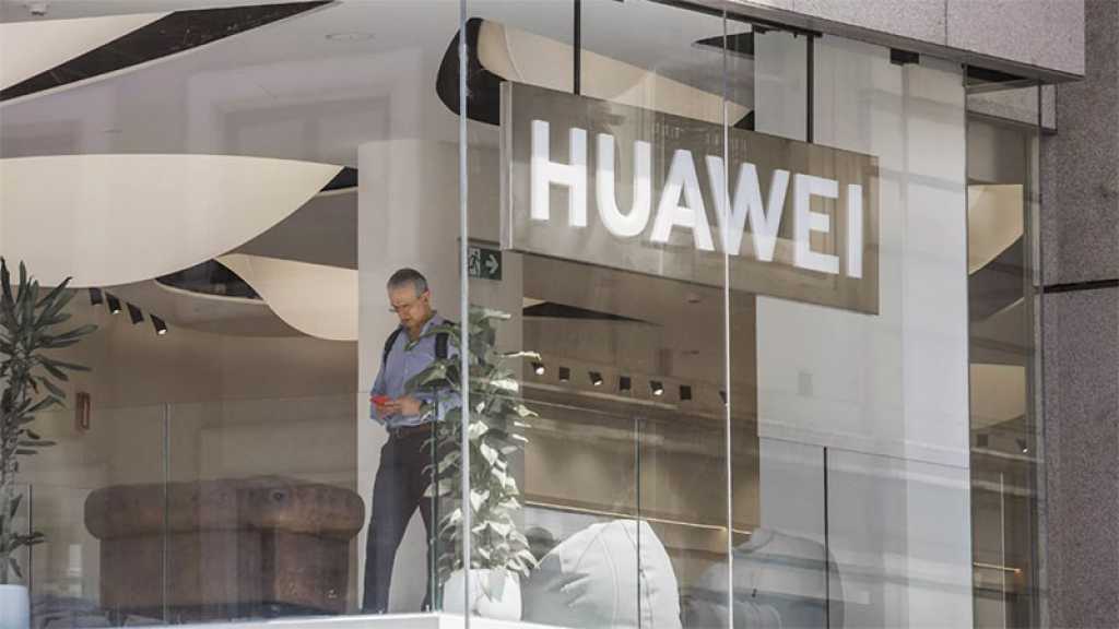 La dirigeante de Huawei arrêtée au Canada libérée après un accord avec la justice américaine