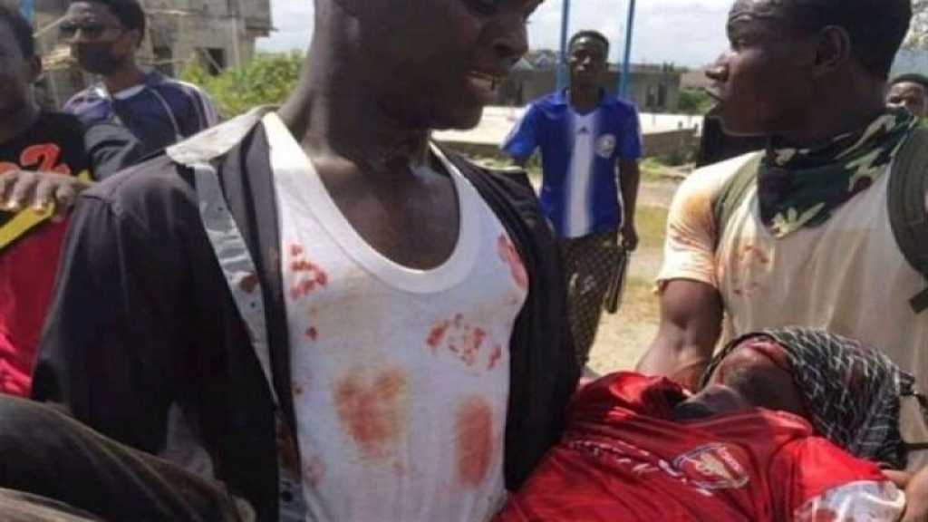 Nigeria: la police attaque une procession chiite, 8 martyrs et une dizaine de blessés