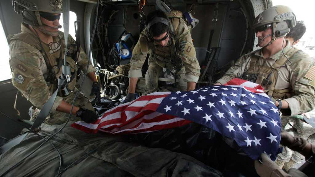 Afghanistan: les Etats-Unis ont «perdu» la guerre, admet le chef d’état-major américain