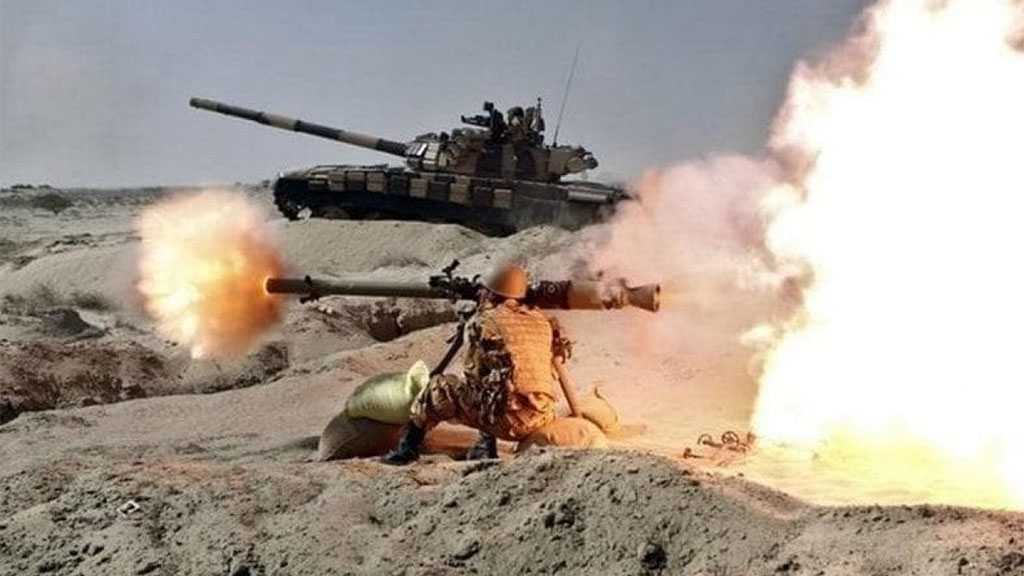 Téhéran annonce des manœuvres militaires près de l’Azerbaïdjan 