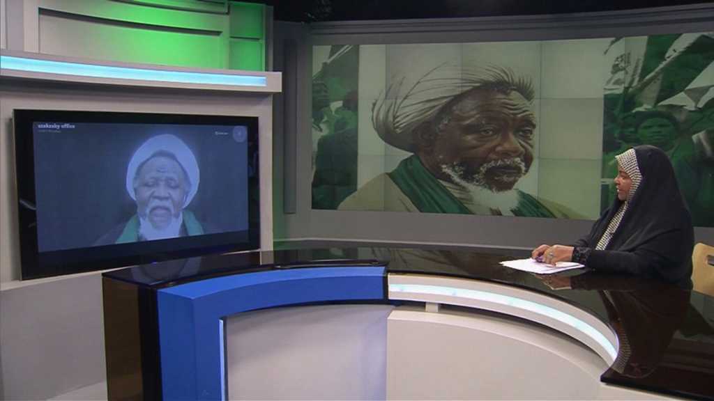Nigeria: Cheikh Zakzaky parle d’une longue campagne de persécution