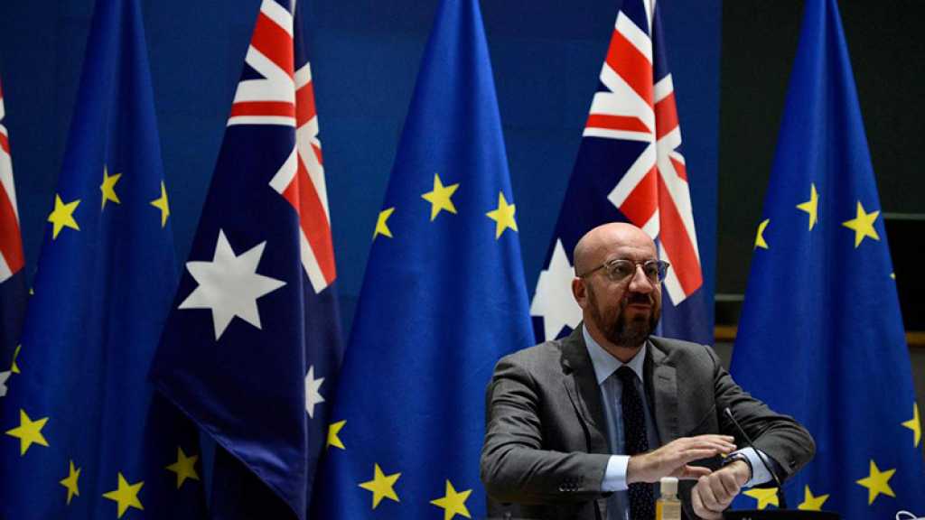 Crise des sous-marins: les négociations commerciales entre l’UE et l’Australie interrompues