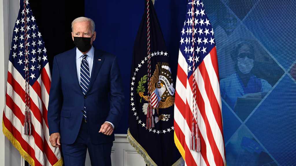 Les Etats-Unis échappent à la paralysie de l’Etat fédéral, Biden affronte d’autres périls