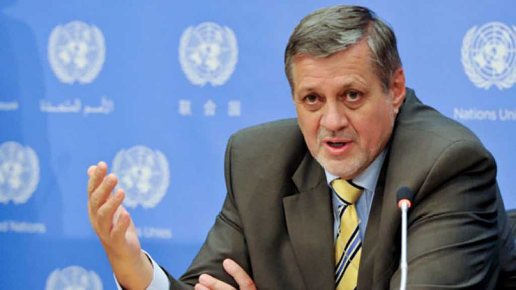 Libye: la mission de l’ONU prolongée jusqu’à fin janvier, avec un émissaire affaibli