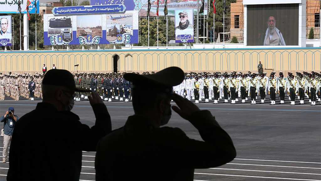 Sayed Khamenei exhorte les pays à ne pas héberger de troupes étrangères