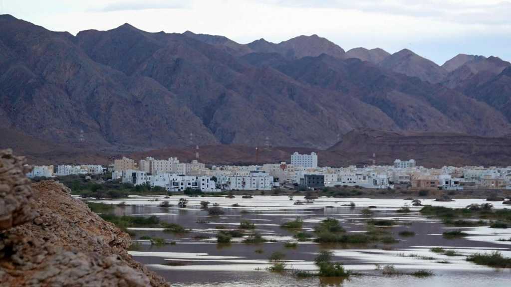 Cyclone Shaheen à Oman: trois morts, vols suspendus et écoles fermées