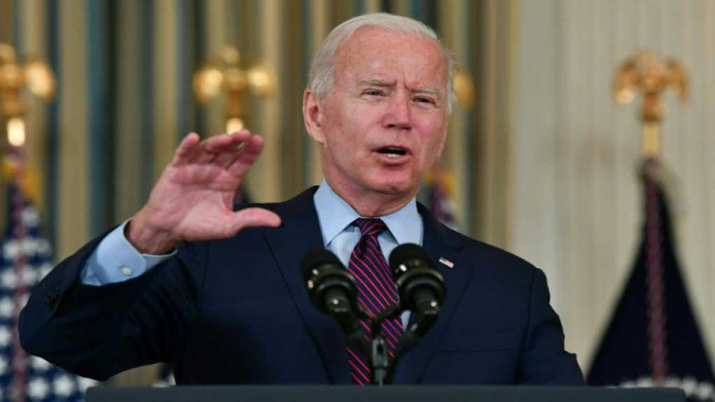 Etats-Unis: face à la menace d’un défaut de paiement, Biden fait monter la pression