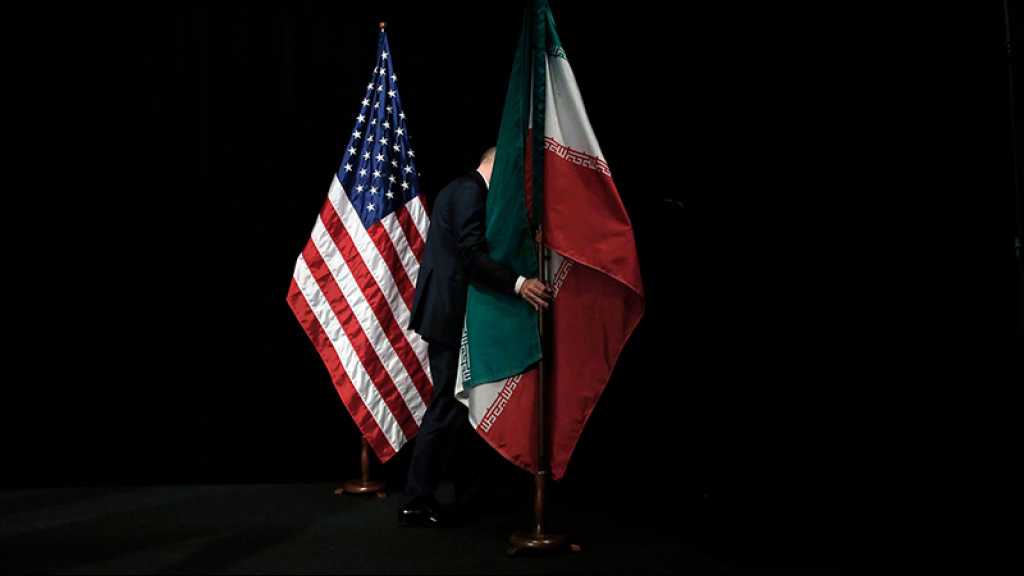 L’Iran au menu d’une réunion entre représentants US et israéliens