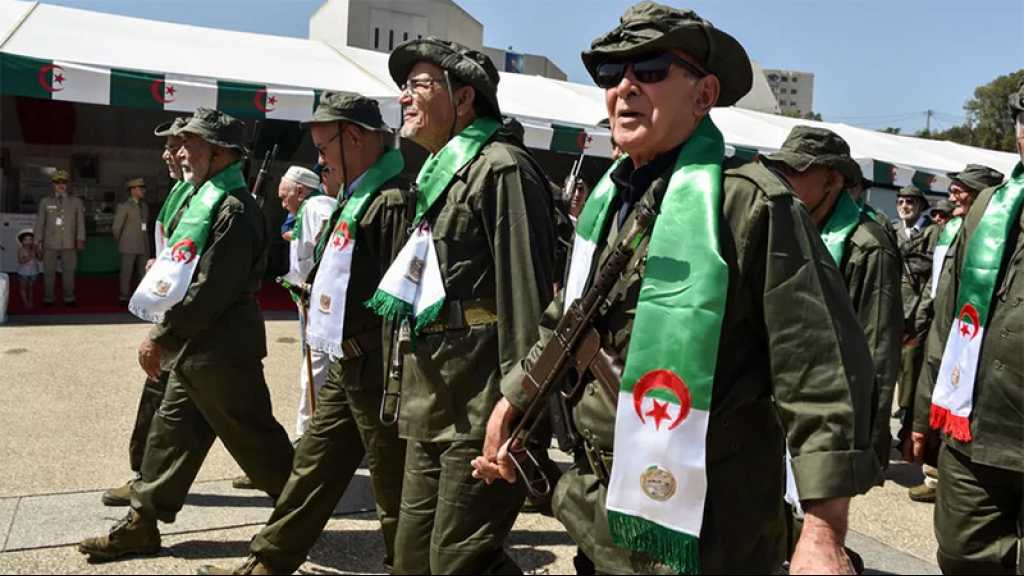 Algérie: une influente organisation appelle à revoir les relations avec la France