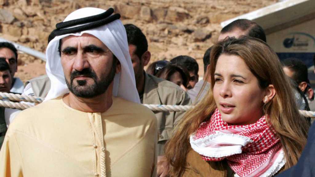 «Pegasus»: l’émir de Dubaï a fait pirater les téléphones de son épouse Haya et de ses avocats britanniques