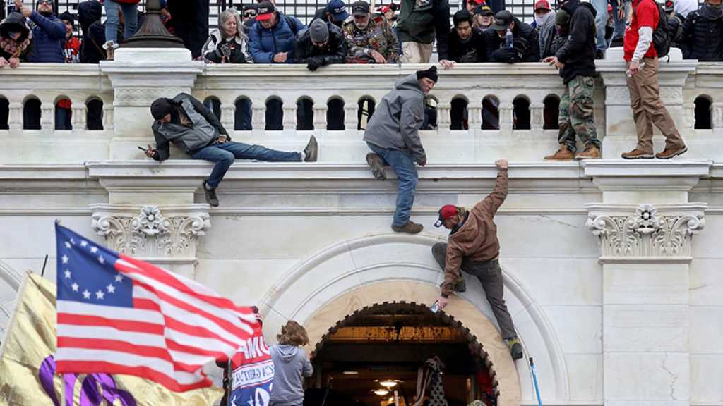 Biden autorise le transfert d’archives de Trump à une commission enquêtant sur l’assaut du Capitole
