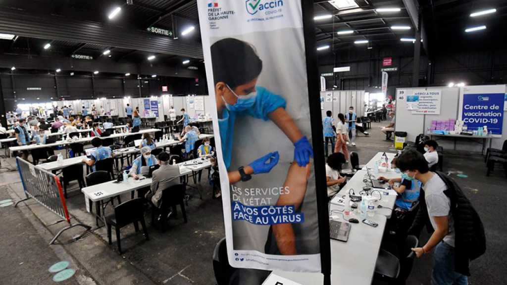 Covid-19: les vaccins efficaces à 90% contre les formes graves, selon une étude française
