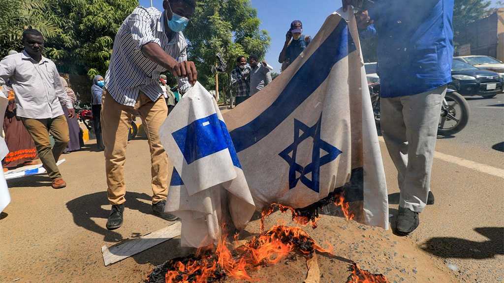 Soudan: la visite d’une délégation militaire en «Israël» fait polémique
