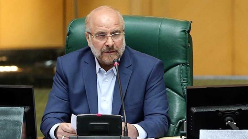 Qalibaf: Les négociations nucléaires doivent aboutir à la levée des sanctions