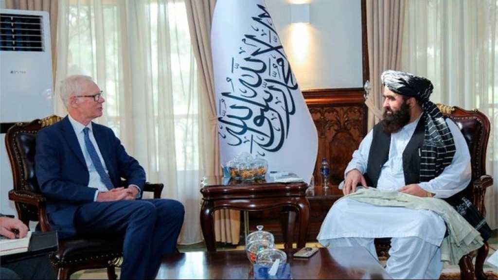 Afghanistan: rencontre à Doha entre les talibans et des représentants de l’UE et de Washington