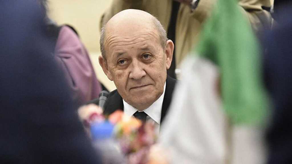 Crise diplomatique: Paris assure «son respect fondamental de la souveraineté algérienne»