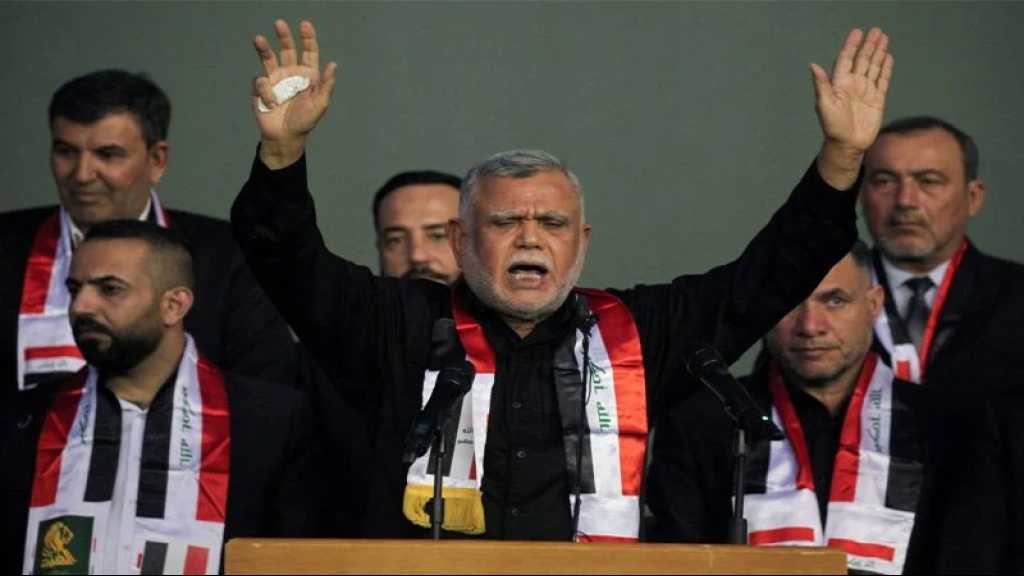 Irak: d’influents partis contestent les résultats des élections