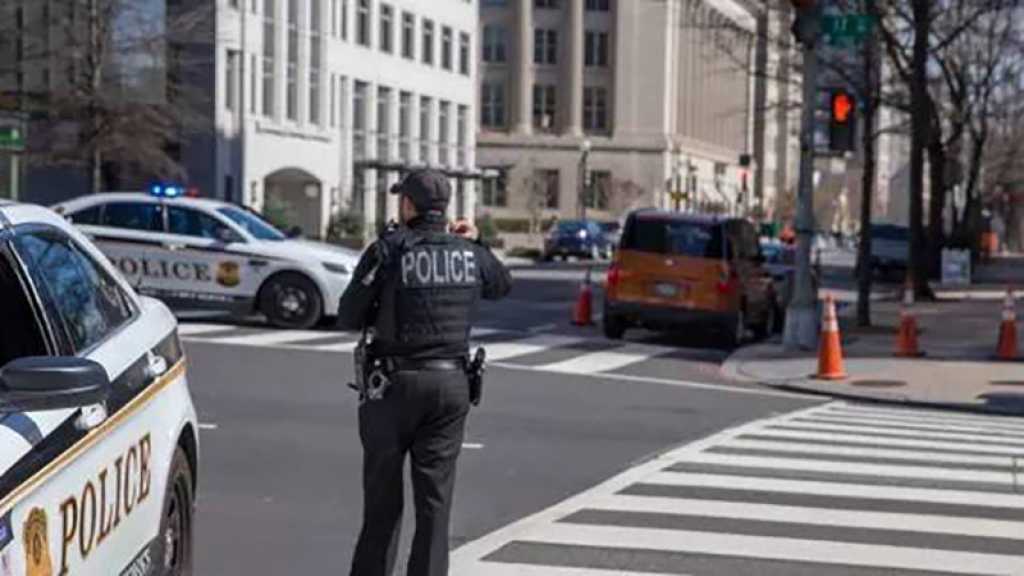 Deux morts dans une fusillade dans un bureau de poste américain